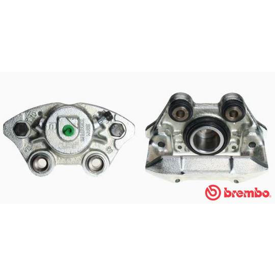 F 59 067 - Brake Caliper 