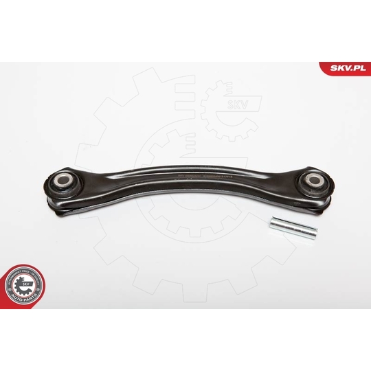 04SKV031 - Control Arm/Trailing Arm, wheel suspension 