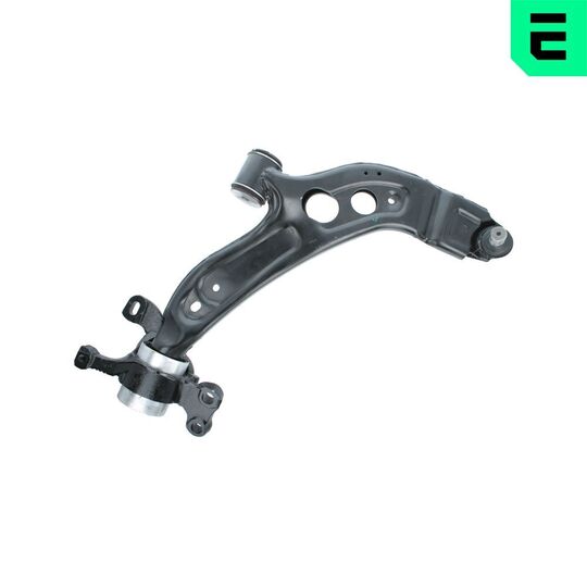 G6-2043S - Track Control Arm 