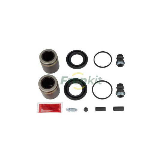 251956 - Repair Kit, brake caliper 