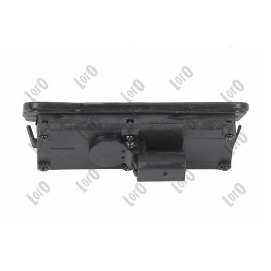 132-017-008 - Switch, rear hatch release 