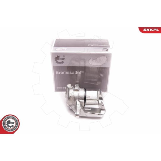 23SKV722 - Brake Caliper 