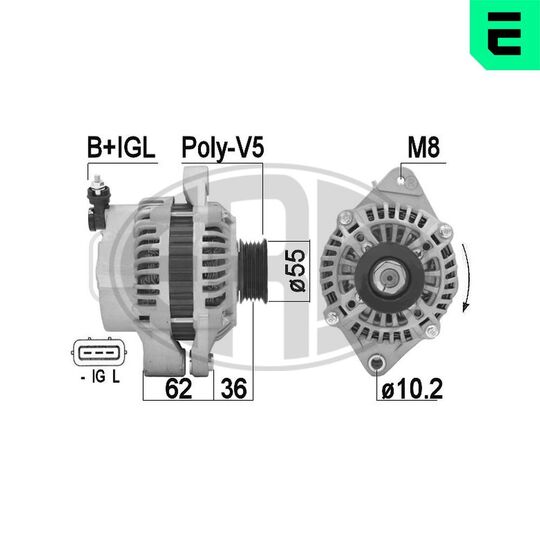 209353A - Generaator 