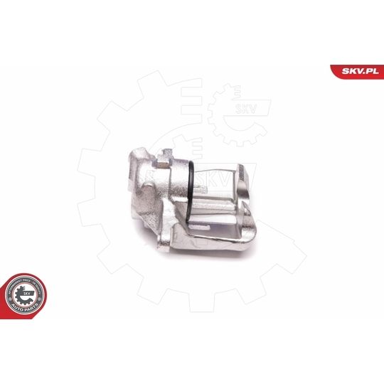 23SKV722 - Brake Caliper 