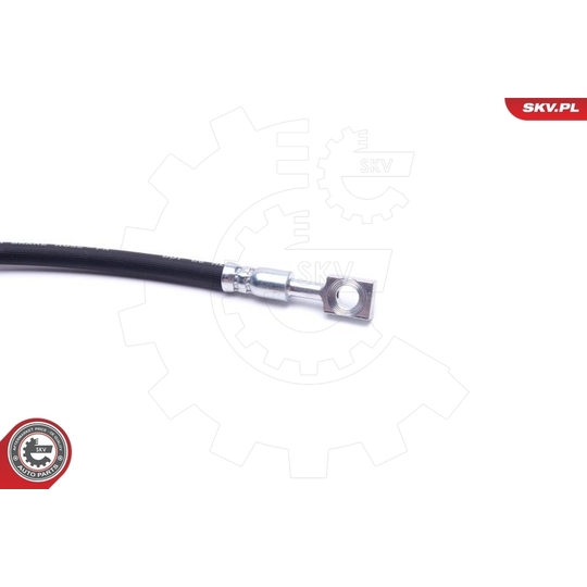 35SKV175 - Brake Hose 