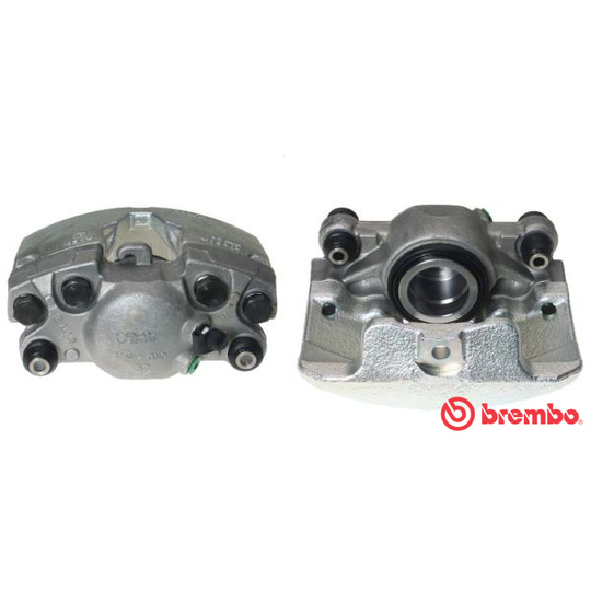 F 85 286 - Brake Caliper 