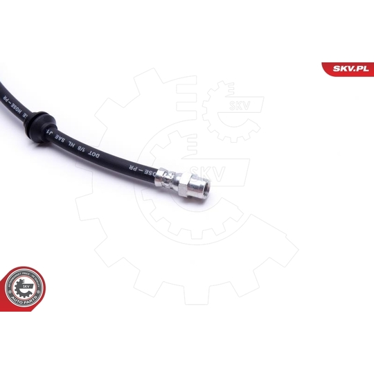 35SKV175 - Brake Hose 