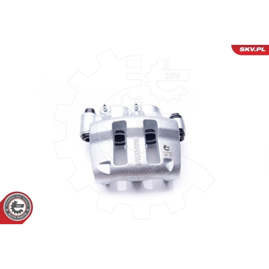 42SKV072 - Brake Caliper 