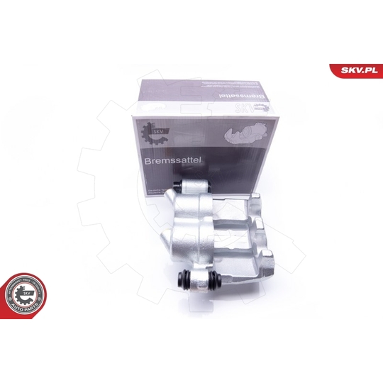 42SKV072 - Brake Caliper 