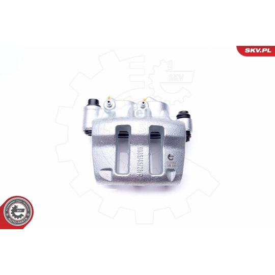 42SKV072 - Brake Caliper 