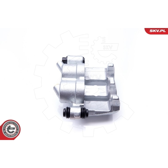 42SKV072 - Brake Caliper 