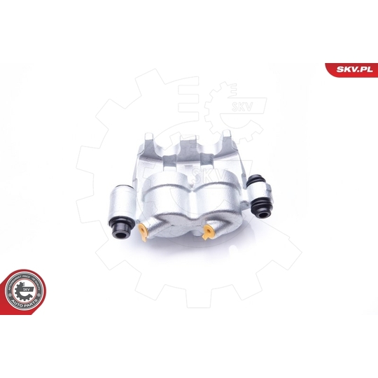 42SKV072 - Brake Caliper 