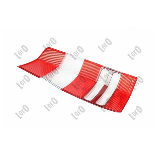 054-29358-2514GL - Lens, tail light 