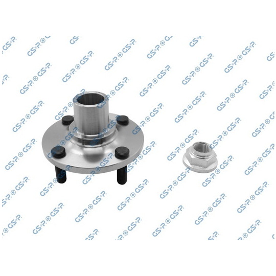 9426045K - Wheel hub 