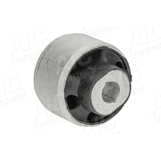 70604 - Control Arm-/Trailing Arm Bush 