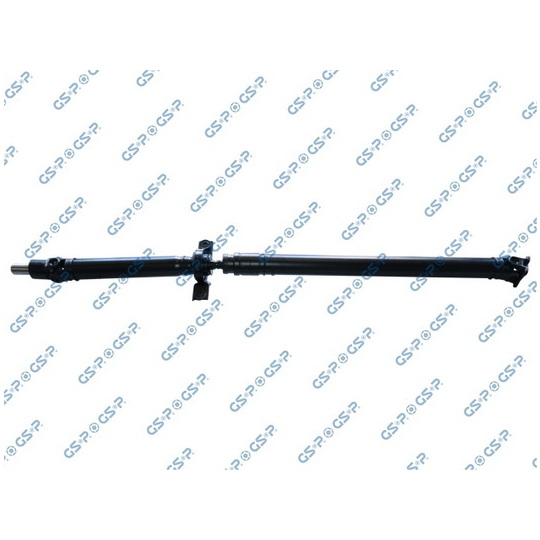 PS900464 - Propshaft, axle drive 