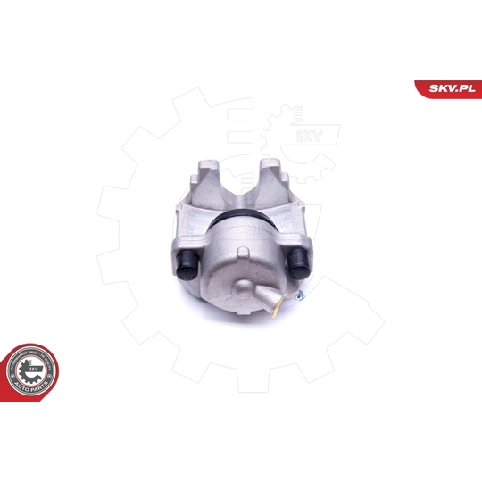 23SKV866 - Brake Caliper 