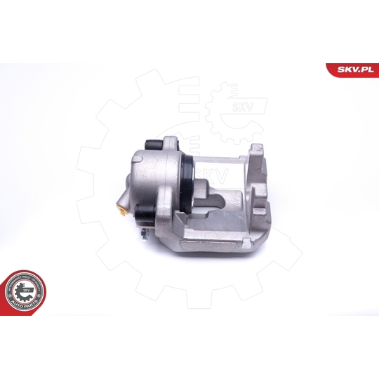 23SKV866 - Brake Caliper 