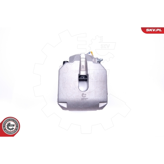 23SKV866 - Brake Caliper 