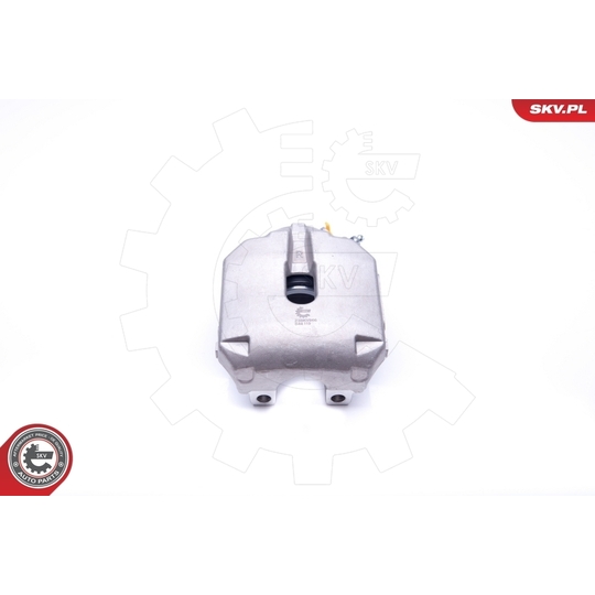 23SKV866 - Brake Caliper 