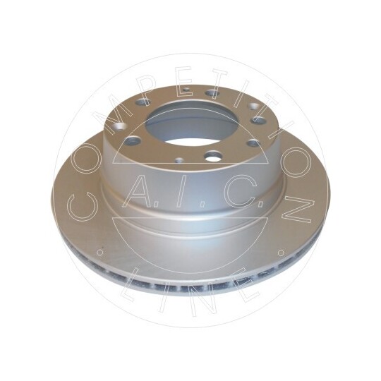 56395 - Brake Disc 