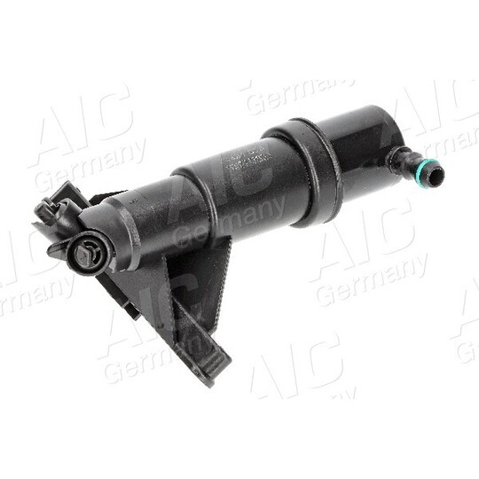 70821 - Washer Fluid Jet, windscreen 