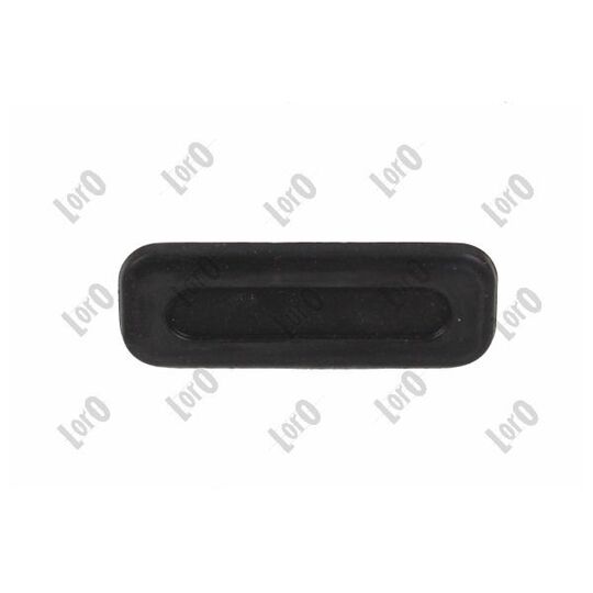 132-038-001 - Switch, rear hatch release 