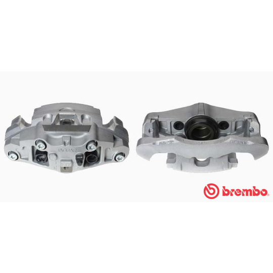 F 36 036 - Brake Caliper 