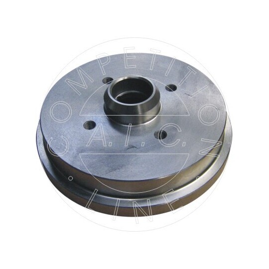 52645 - Brake Drum 