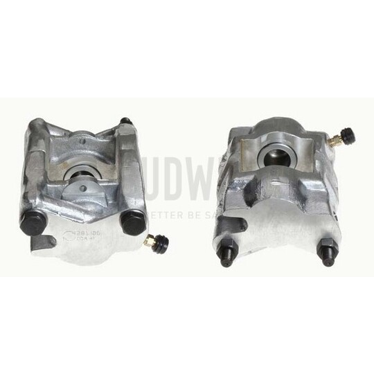 341034 - Brake Caliper 