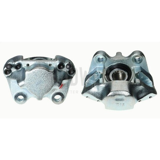 34816 - Brake Caliper 