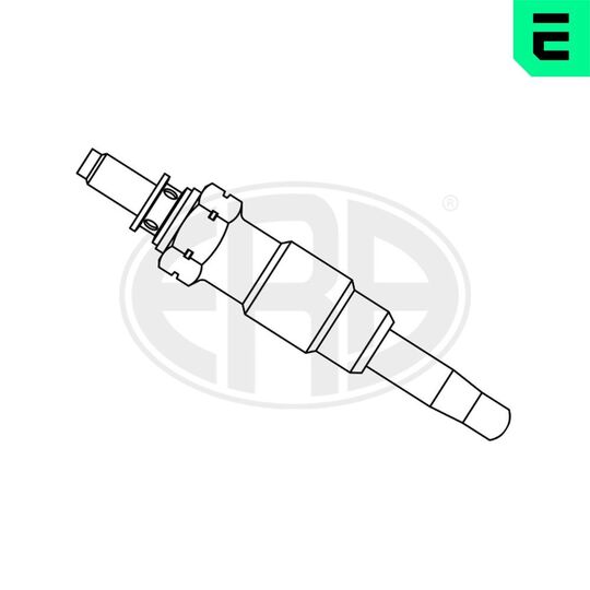 886047 - Glow Plug 