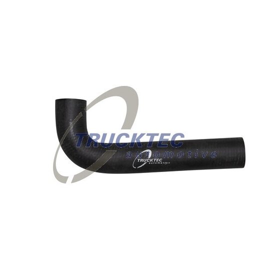 01.37.040 - Hydraulic Hose, steering system 