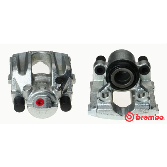 F 06 138 - Brake Caliper 