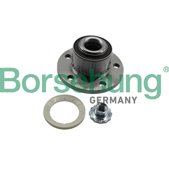 B19309 - Wheel Bearing Kit 