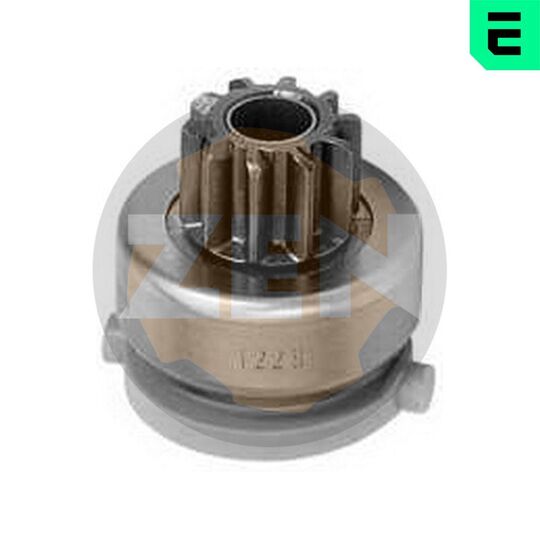 ZN1228 - Freewheel Gear, starter 