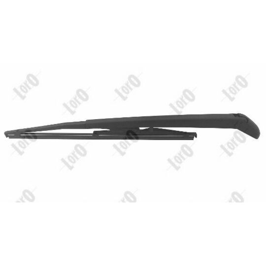 103-00-036-P - Wiper Arm Set, window cleaning 