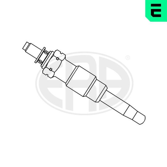 887046 - Glow Plug 