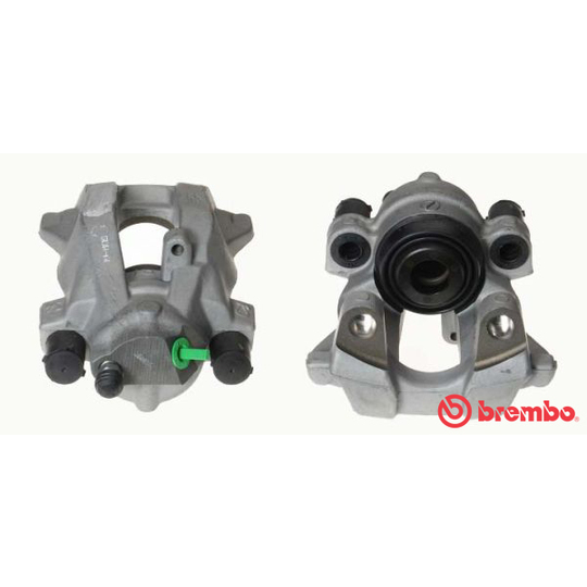 F 50 295 - Brake Caliper 