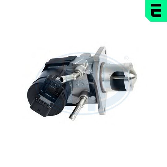 555248A - EGR Valve 