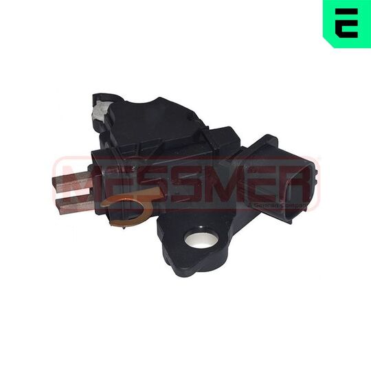 215238 - Generatorregulator 