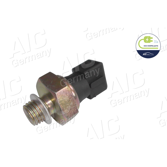 55436 - Oil Pressure Switch 