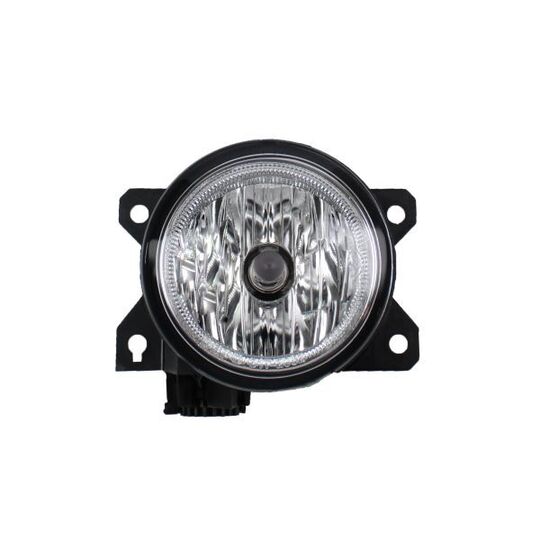 317-2060R-AQ - Fog Light 