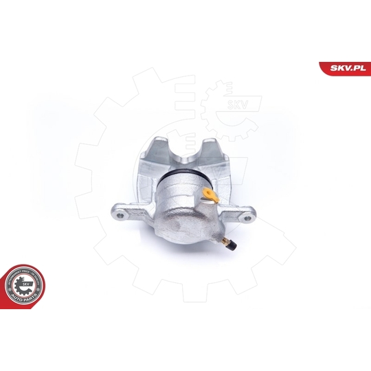 23SKV386 - Brake Caliper 