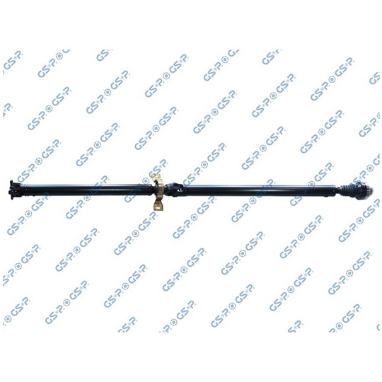 PS900182 - Propshaft, axle drive 