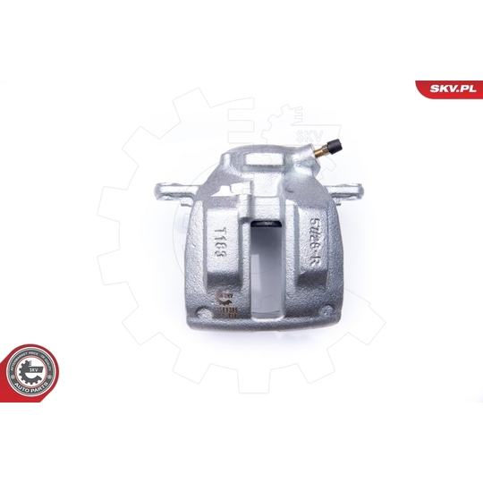 23SKV386 - Brake Caliper 