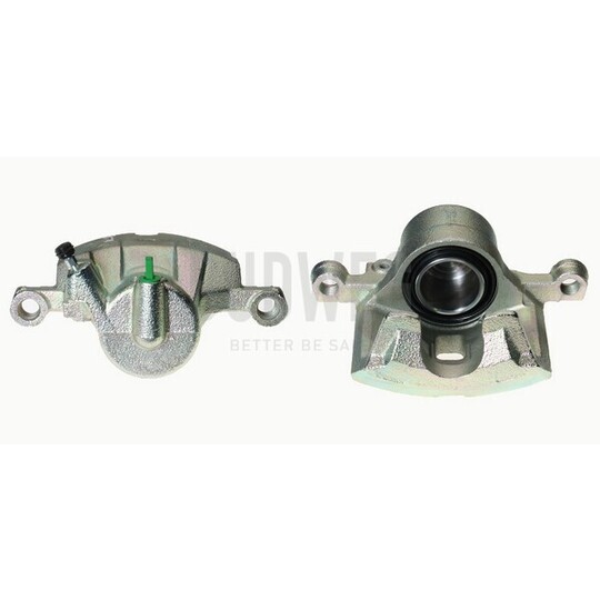 343088 - Brake Caliper 