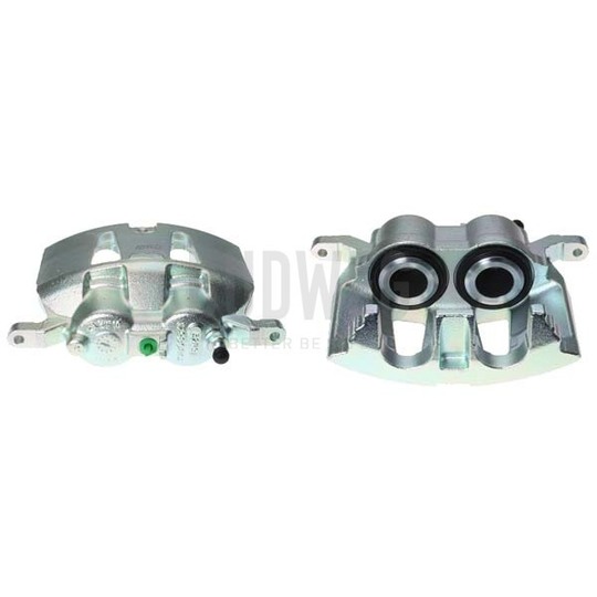 345157 - Brake Caliper 