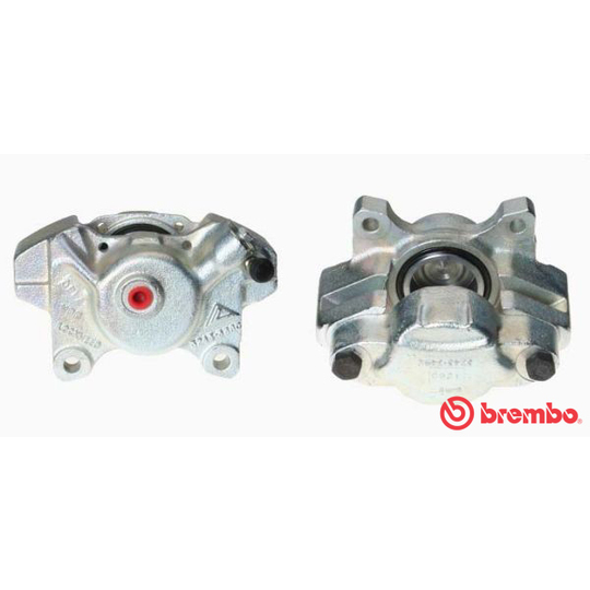 F 52 023 - Brake Caliper 