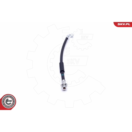 35SKV157 - Brake Hose 